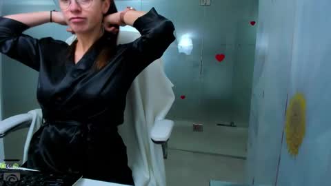 Miss Domina online show from December 2025 03:57:01 AM