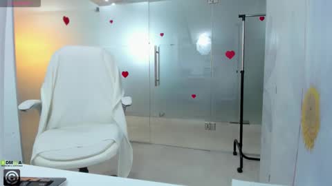 Miss Domina online show from February 2026 04:06:02 AM