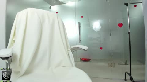 Miss Domina online show from March 2026 04:07:02 AM