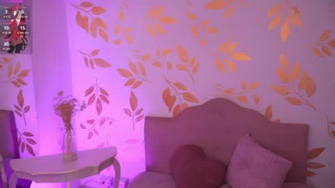 Snapshot of misselektra__ chatting on June 2026 04:29:02 AM ELEKTRA online show from June 2026 04:29:02 AM