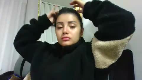 melodie  online show from February 2025 01:24:02 AM