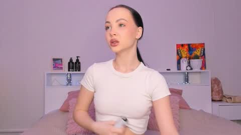 Hello dear my name Elisa online show from March 2026 04:25:01 AM