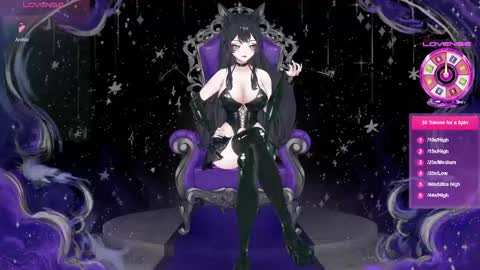 misselliefox online show from April 2026 05:36:01 PM