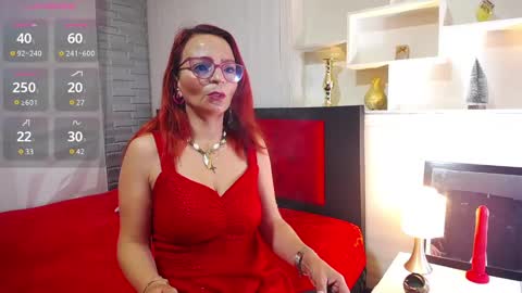 Snapshot of missellien chatting on February 2025 11:12:01 AM Angela online show from February 2025 11:12:01 AM