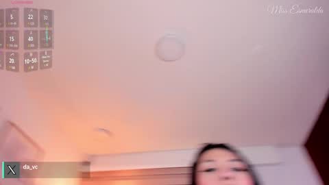 Julieta Arboleda   but i like call me esme online show from February 2025 11:15:02 PM