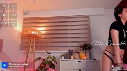 Julieta Arboleda   but i like call me esme online show from March 2025 11:15:01 PM