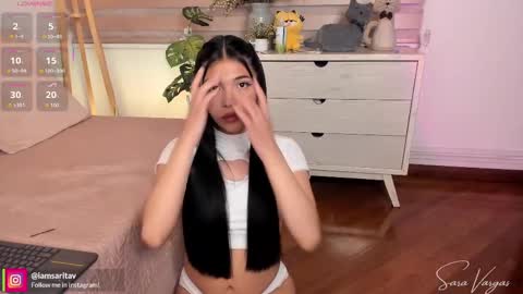 Julieta Arboleda   but i like call me esme online show from September 2025 09:51:01 PM