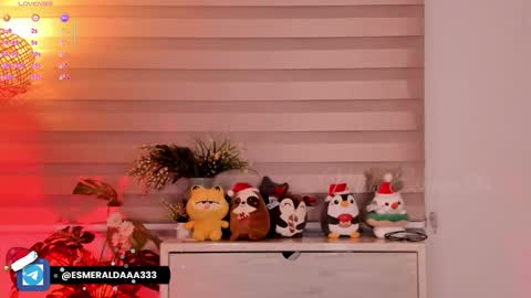 Julieta Arboleda   but i like call me esme online show from December 2025 12:22:01 PM