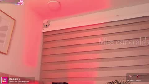 Julieta Arboleda   but i like call me esme online show from March 2026 10:24:02 PM