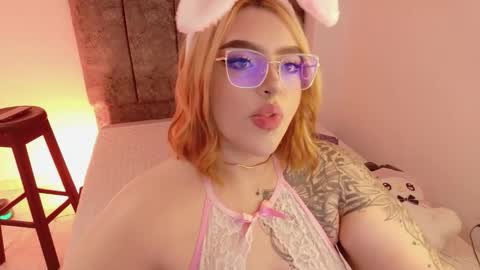 missevans_ online show from January 2026 03:38:01 PM