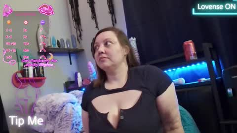 missfoxe12 online show from November 2025 10:14:01 PM