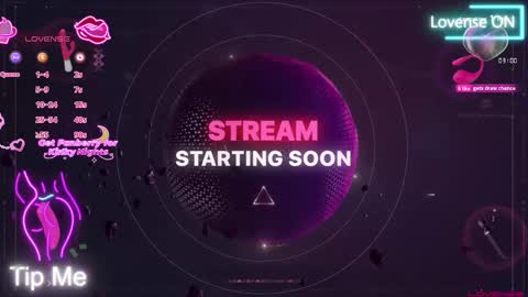 missfoxe12 online show from December 2025 05:41:02 PM