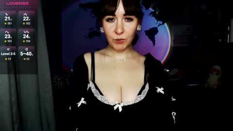Snapshot of missgenevaonceagain chatting on September 2025 07:46:01 PM G online show from September 2025 07:46:01 PM