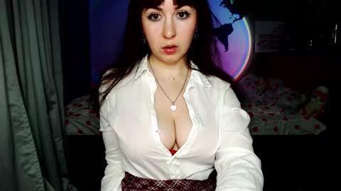 Snapshot of missgenevaonceagain chatting on September 2025 07:41:01 PM G online show from September 2025 07:41:01 PM