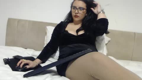 Snapshot of missgloria26 chatting on March 2026 07:19:01 PM missgloria26 online show from March 2026 07:19:01 PM