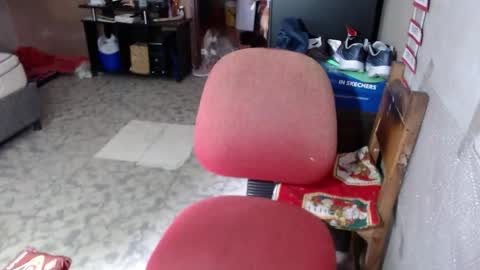 Snapshot of missgomezz_ chatting on April 2026 04:41:01 PM Maria Gomezz online show from April 2026 04:41:01 PM