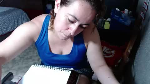 Snapshot of missgomezz_ chatting on June 2026 06:03:02 PM Maria Gomezz online show from June 2026 06:03:02 PM
