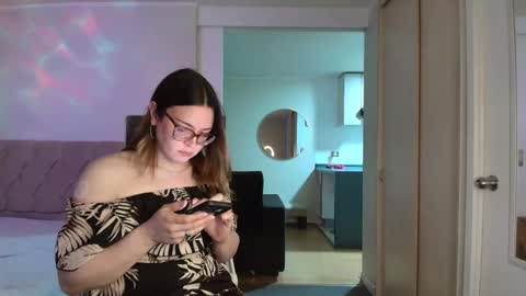 Anghy online show from February 2026 02:11:01 AM