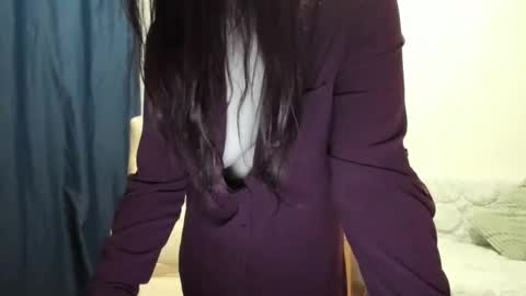 missgreen21 online show from March 2026 03:54:02 AM