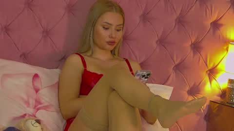 Misha online show from April 2026 03:46:02 AM