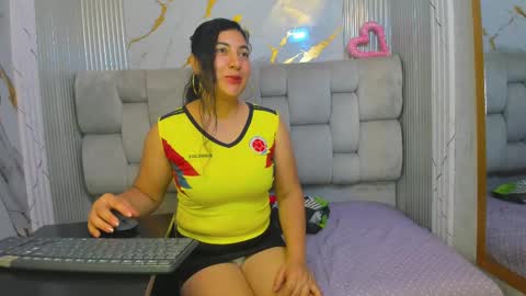 Snapshot of missionary_couple97382 chatting on September 2025 07:57:01 PM missionary_couple97382 online show from September 2025 07:57:01 PM