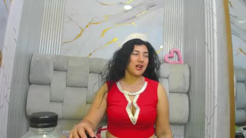 Snapshot of missionary_couple97382 chatting on September 2025 07:58:02 PM missionary_couple97382 online show from September 2025 07:58:02 PM