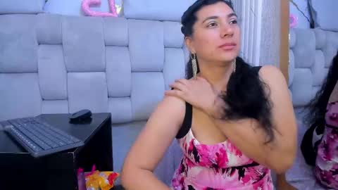 Snapshot of missionary_couple97382 chatting on September 2025 08:52:01 PM missionary_couple97382 online show from September 2025 08:52:01 PM