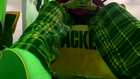 MissionaryChris online show from January 2026 04:17:02 AM