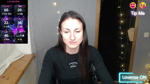 Sofia online show from December 2024 03:08:01 PM