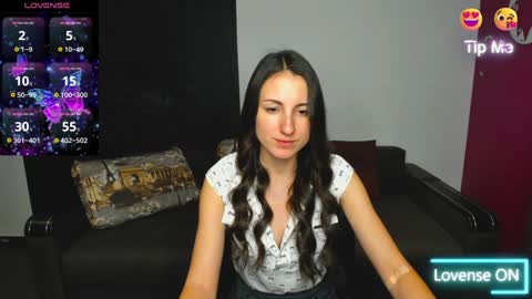 Sofia online show from December 2024 01:06:01 PM