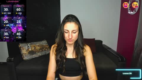 Sofia online show from December 2024 04:32:02 PM