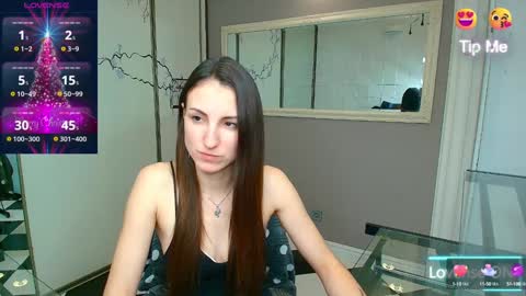 Sofia online show from January 2025 12:52:01 PM