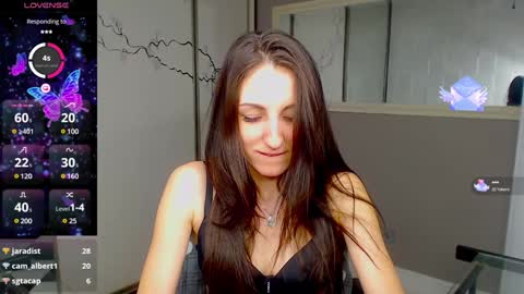 Sofia online show from January 2025 01:19:02 PM