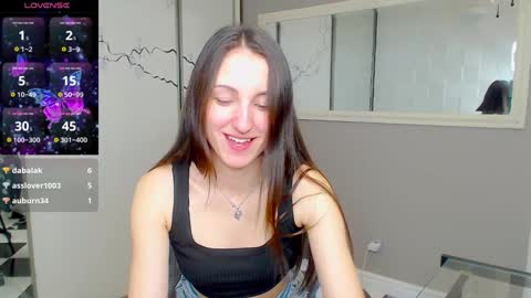 Sofia online show from February 2025 04:03:01 PM