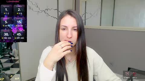 Sofia online show from February 2025 01:35:02 PM