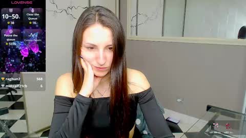 Sofia online show from February 2025 03:49:01 PM