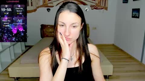 Sofia online show from February 2025 01:05:02 PM