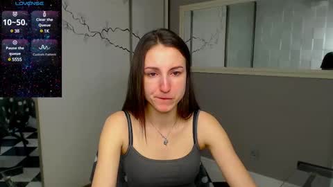 Sofia online show from February 2025 01:13:02 PM