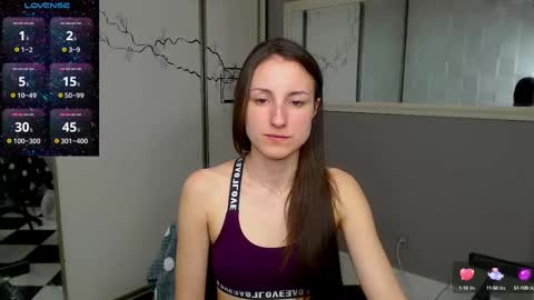 Sofia online show from February 2025 04:24:02 PM