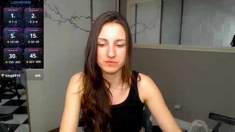 Sofia online show from March 2025 02:12:02 PM