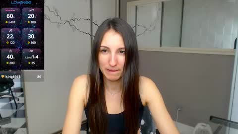 Sofia online show from March 2025 10:11:02 AM