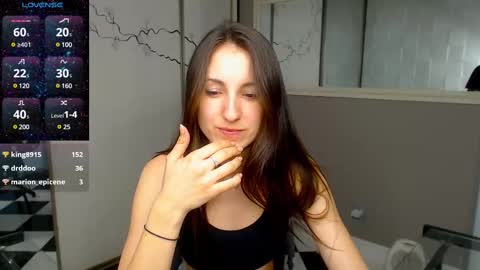Sofia online show from March 2025 01:14:01 PM