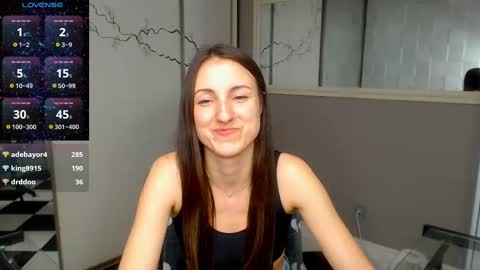 Sofia online show from March 2025 04:17:01 PM