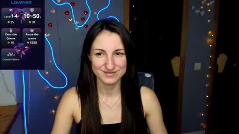 Sofia online show from September 2025 11:34:02 AM