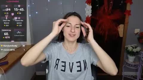 Sofia online show from February 2026 01:36:01 PM