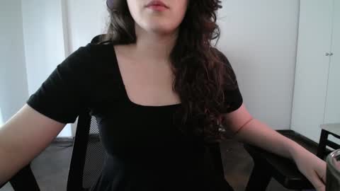 Snapshot of missivana777 chatting on December 2024 08:44:01 PM Ivana online show from December 2024 08:44:01 PM