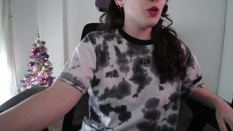 Snapshot of missivana777 chatting on December 2024 08:26:02 PM Ivana online show from December 2024 08:26:02 PM