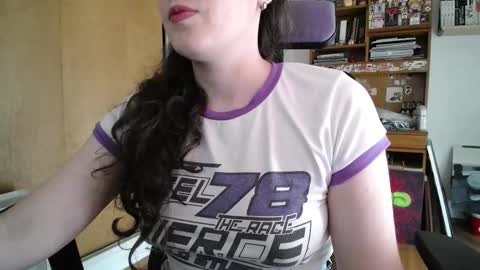 Ivana online show from March 2026 06:23:02 PM