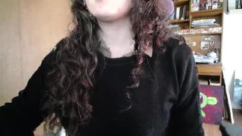 Snapshot of missivana777 chatting on May 2026 06:04:01 PM Ivana online show from May 2026 06:04:01 PM