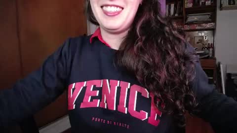 Ivana online show from June 2026 05:33:02 PM